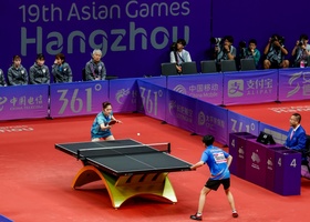 Hangzhou 2023 | Table Tennis