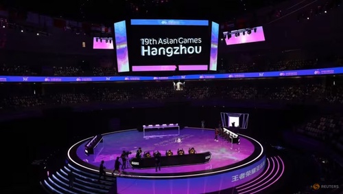 OCA to host AI and E-Sports seminar in Kuwait