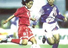 Hiroshima 1994 | Football