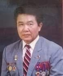 OCA mourns former Laos NOC Vice President
