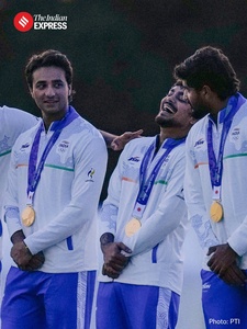 India beat Pakistan by 19 runs in men’s cricket final