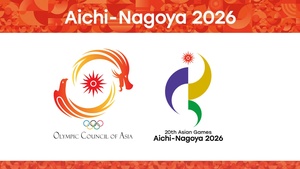 Asian Games team draw ceremony to feature eight sports