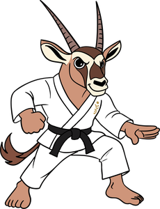 Sport Mascot Bahrain 2025