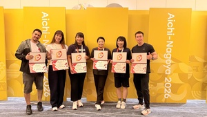 OCA presents certificates of appreciation to ‘clean sport’ ambassadors
