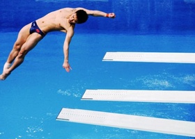 Doha 2006 | Diving