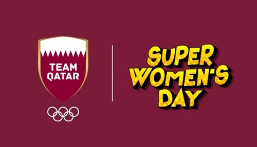 QOC holds week-long celebration of International Women's Day