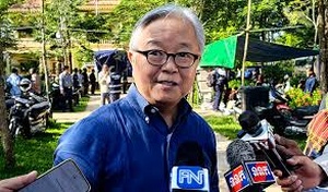 Japanese Ambassador to Cambodia looks forward to Asian Games