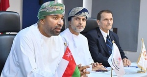 Oman NOC extends best wishes to Hangzhou-bound delegation
