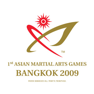 Emblem Bangkok 2009