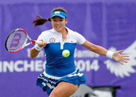 Incheon 2014 | Tennis