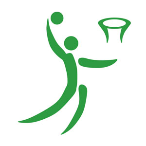 Sport pictogram Ashgabat 2017