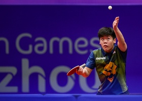 Hangzhou 2023 | Table Tennis