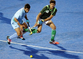 Incheon 2014 | Hockey