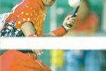  Busan 2002  | Soft Tennis