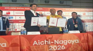 Beyond the Games: OCA and Lenovo
