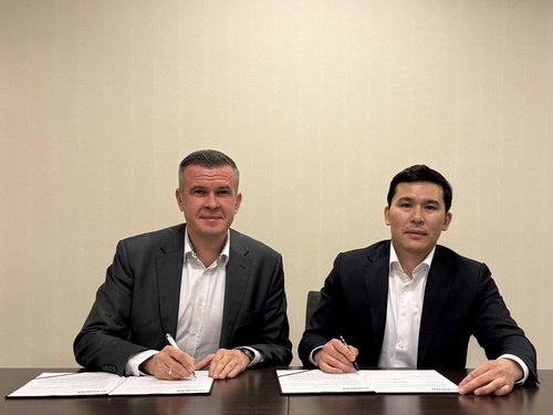 WADA thanks Kazakhstan for additional support