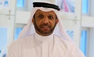 Qatar's Al-Mohannadi joins WTT board
