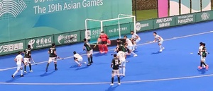 India demolish Pakistan 10-2 to stay on course for men’s hockey gold and Paris Olympics