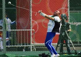 Hong Kong 2009 | Athletics