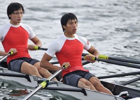 Hong Kong 2009 | Rowing