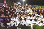  Busan 2002  | Baseball