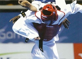 Busan 2002 | Taekwondo