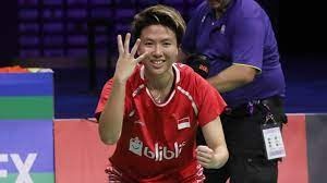 Indonesia’s Liliyana Natsir to join badminton hall of fame