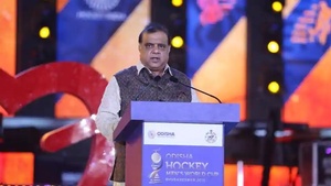 Indian Olympic chief Batra urges sports community to celebrate Olympic Day 2020
