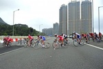  Hong Kong 2009  | Cycling Road