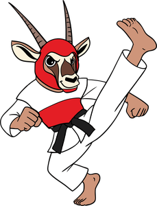 Sport Mascot Bahrain 2025