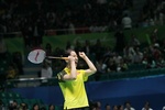  Guangzhou 2010  | Badminton