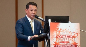 Regional Forum will look forwards – and back to Asian Games history in 1954