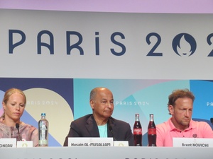 OCA Director General expects ‘fantastic’ performance from Asia at Paris 2024