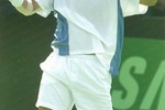  Busan 2002  | Tennis