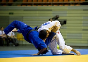 Bangkok 2009 | Judo