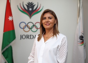 Jordan Olympic Committee appoints new Secretary General