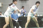  Hiroshima 1994  | Badminton