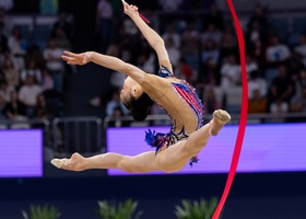 Hangzhou 2023 | Gymnastics