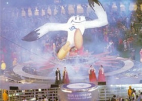 Busan 2002 | Closing Ceremony