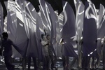  Incheon 2013  | Opening Ceremony