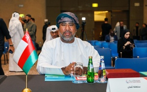 Oman takes part in CDM meeting for 4th Gulf Games in Qatar