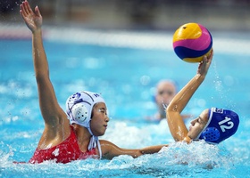 Incheon 2014 | Waterpolo