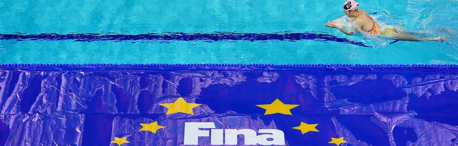 China to host both legs of FINA Champions Swim Series 2020