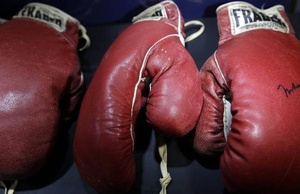 Asian Boxing Championships in India postponed to 2021