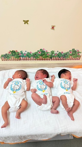 More than 1,000 babies born on Olympic Day in Kazakhstan