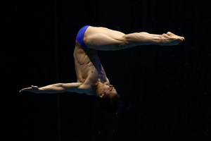 Chinese divers go 5-for-5 at World Aquatics Championships in Japan