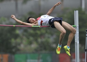 Hong Kong 2009 | Athletics