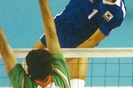  Busan 2002  | Volleyball