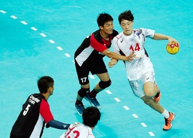 Incheon 2014 | Handball