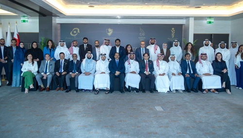 OCA Coordination Committee assured organisers “working-round-the-clock” to make Bahrain AYG a success